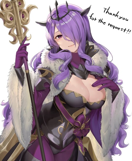  camilla fire emblem and 2 more drawn by haru nakajou 28 sample 8bce41bf8ecd8caeafd339bd3d73728e