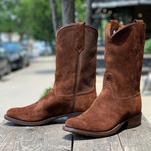 Raiz Waxy Kudo Mocha Roper