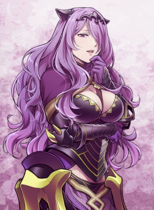  camilla fire emblem and 1 more drawn by hiyori rindou66 d8a85c98d467c98472c18f947426d113