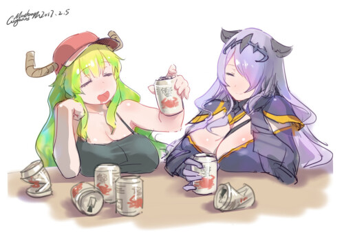  camilla and lucoa fire emblem and 2 more drawn by gorgeous mushroom sample f4404a00b4c867eed42d737a