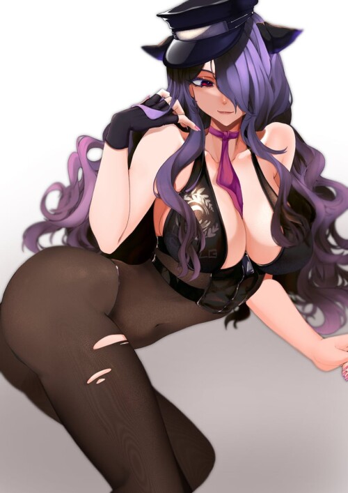  sesshouin kiara camilla sesshouin kiara and sesshouin kiara fate and 3 more drawn by octoboo sample
