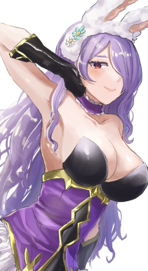  camilla and camilla fire emblem and 2 more drawn by leon0630claude bf603a132c2c2c383e49f516769e66f5