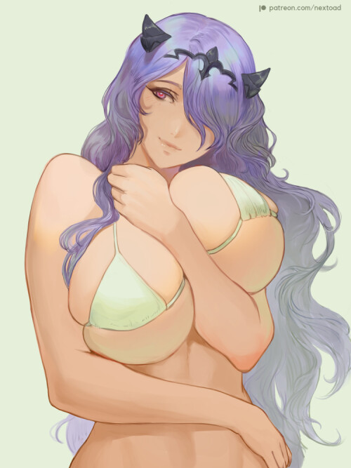  camilla fire emblem and 1 more drawn by nextoad 795273690fe2698197163604f42b9aaf
