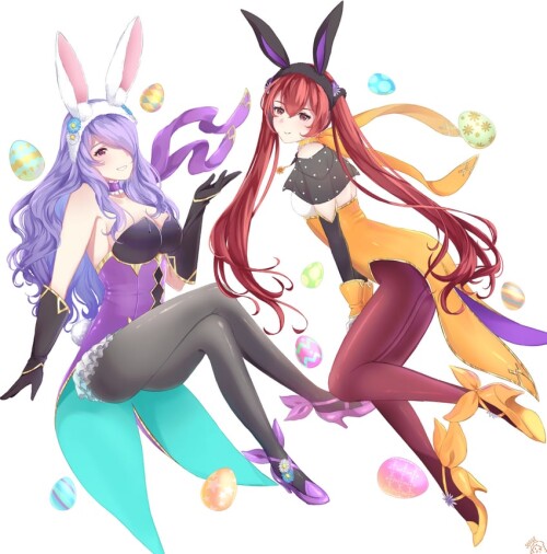  camilla severa camilla and severa fire emblem and 3 more drawn by kiro125 sample 28934fea3f8ab15adf