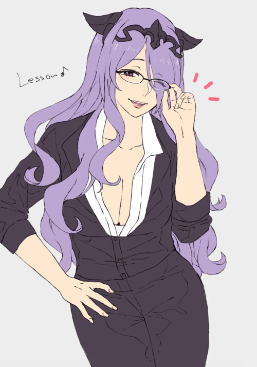  camilla fire emblem and 1 more drawn by aomeeso sample 8d927794ab2f0731b19618d51814d6a1
