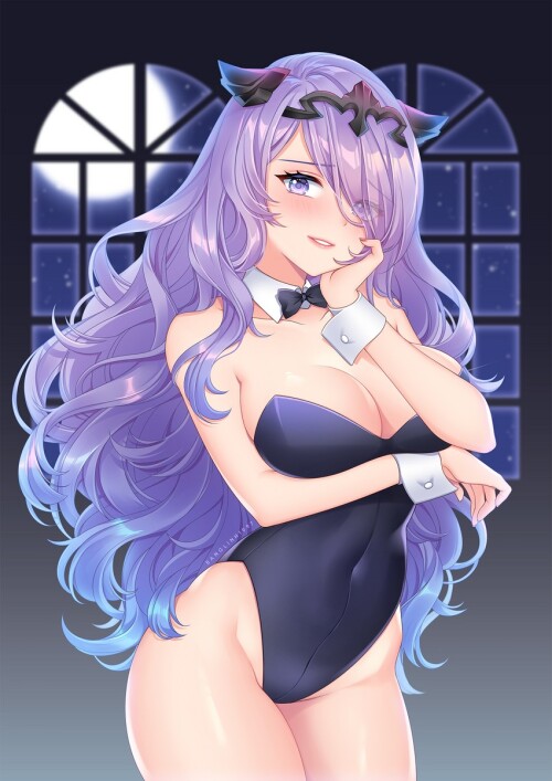  camilla fire emblem and 1 more drawn by banglinh1997 sample 15a7e0c214efe92ff8775b5d4cb5e180