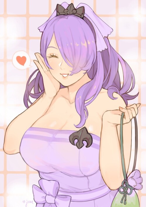  camilla and camilla fire emblem and 2 more drawn by jivke sample 9ee3c6fef5d76093487938efc5ba1f5e