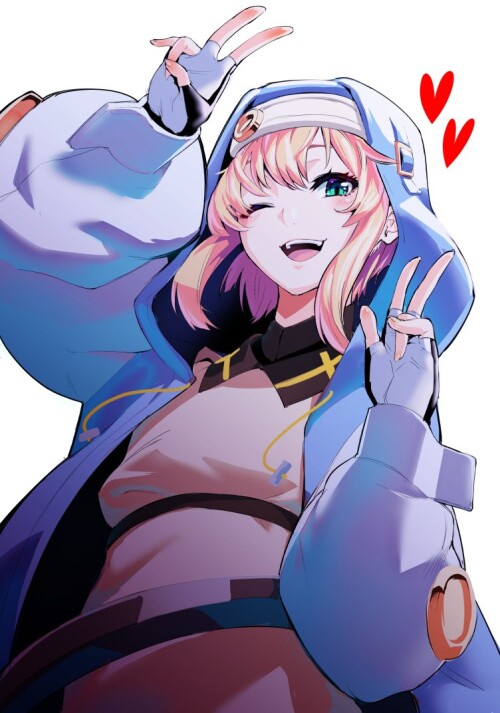  bridget guilty gear and 1 more drawn by morochin mo loss an 1afae3b0139f499f3408fbf3cbefeda6