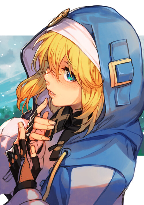 bridget guilty gear and 1 more drawn by hungry clicker 3bf20d50403f2e53a3e9be71826e53a0