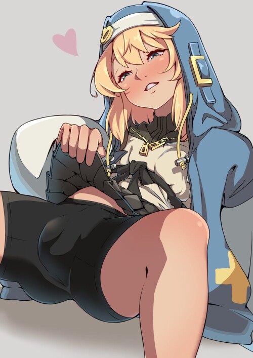  bridget guilty gear and 1 more drawn by akaihoppe sample 33af42ac117845514984623368d83471