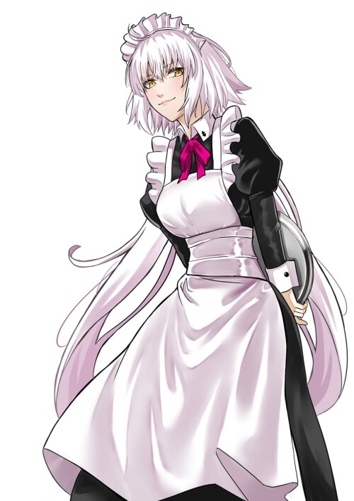  jeanne d arc alter fate and 1 more drawn by tomotomow00w sample cf66199c79fa83366cc11f19e0a1605e