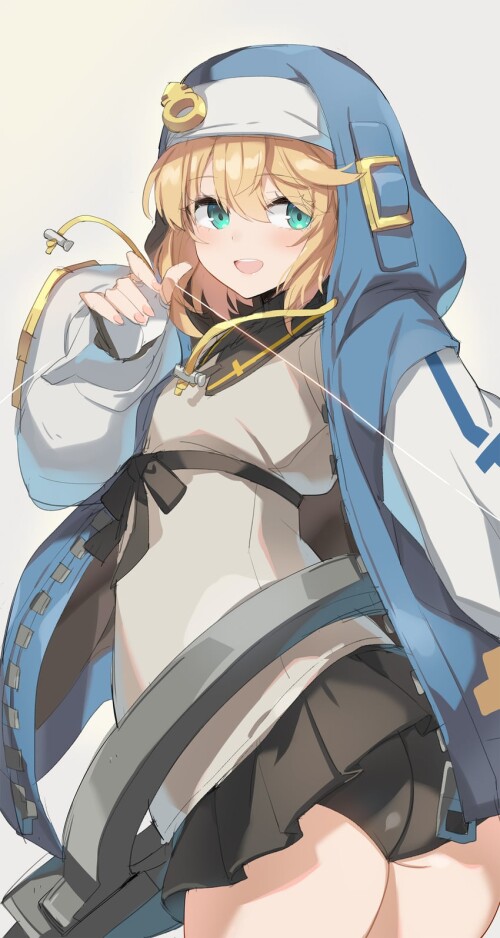  bridget guilty gear and 1 more drawn by serin199 sample 5161c089f133d1e205be5d2735305fbf