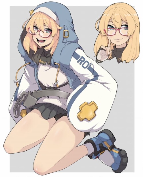  bridget guilty gear and 1 more drawn by ina gokihoihoi sample 454eec4e9333f5a04d5ce76ba920a888