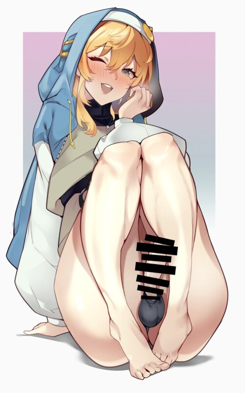  bridget guilty gear and 1 more drawn by 0regano sample 4ec83641e1d4ad386d248b0cea952803