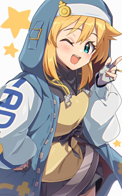  bridget guilty gear and 1 more drawn by itsuka neru sample 9e288b82265300e17566e43d3ba4ab5f
