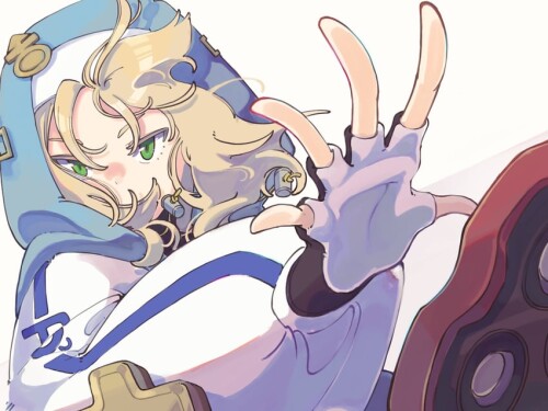  bridget guilty gear and 1 more drawn by irc14786149 sample 5b35a259a8d6a95b4079bed2aab5ee8e