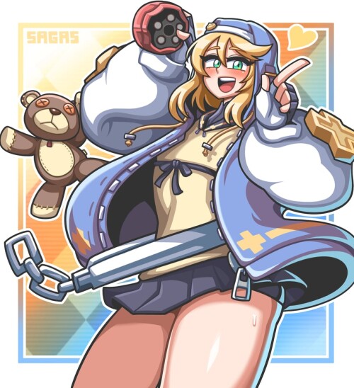  bridget guilty gear and 1 more drawn by sagas293 sample 19142fb9656b3398745c28752cf21556