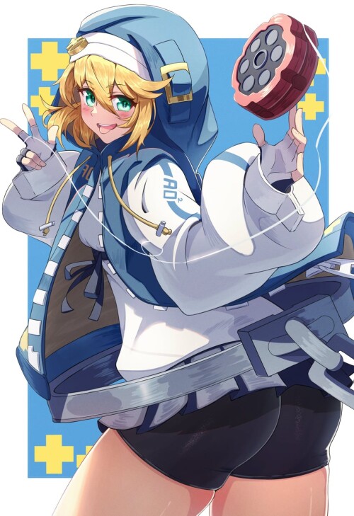  bridget guilty gear and 1 more drawn by eiryu33 sample c7e39e3db4a8be9279c63ac0014caeeb