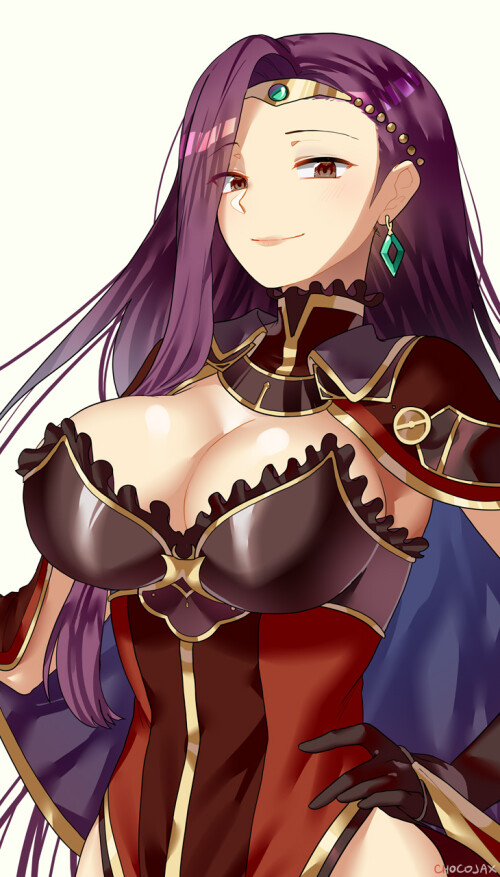  sonya fire emblem and 1 more drawn by chocojax b85078f75f2721bfbff03211d95a8ce3