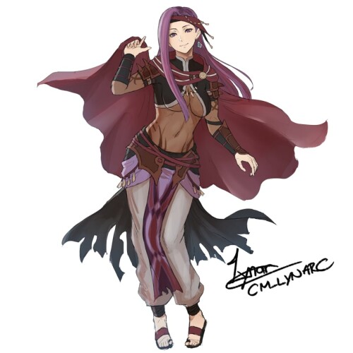  sonya deen and deen fire emblem and 2 more drawn by cm lynarc sample 5d07318fc713cce8fdb1acab5e4ebc