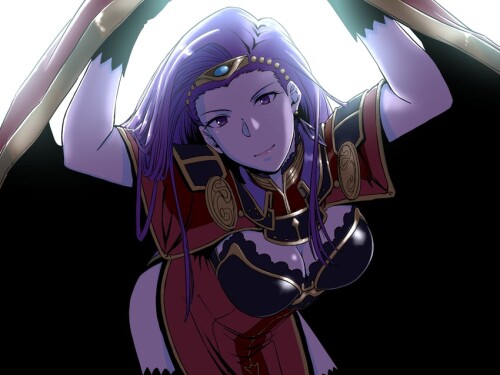  sonya fire emblem and 1 more drawn by aduti momoyama sample 0fb85242b0bdc59e843851f16ede468a