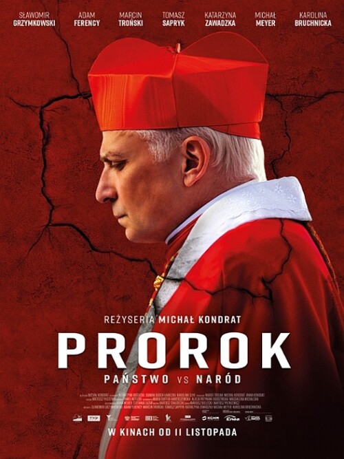 Prorok 2022
