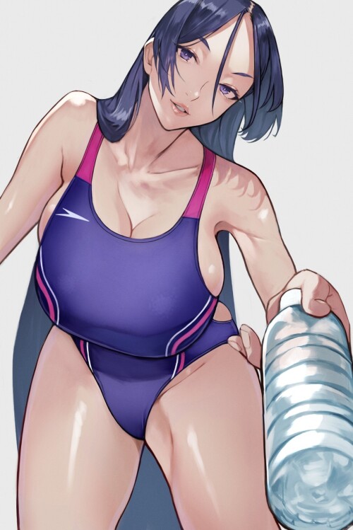  minamoto no raikou fate and 1 more drawn by yoshio 55level sample 27870fbaa333fdfedf7a4bf2b494e11a