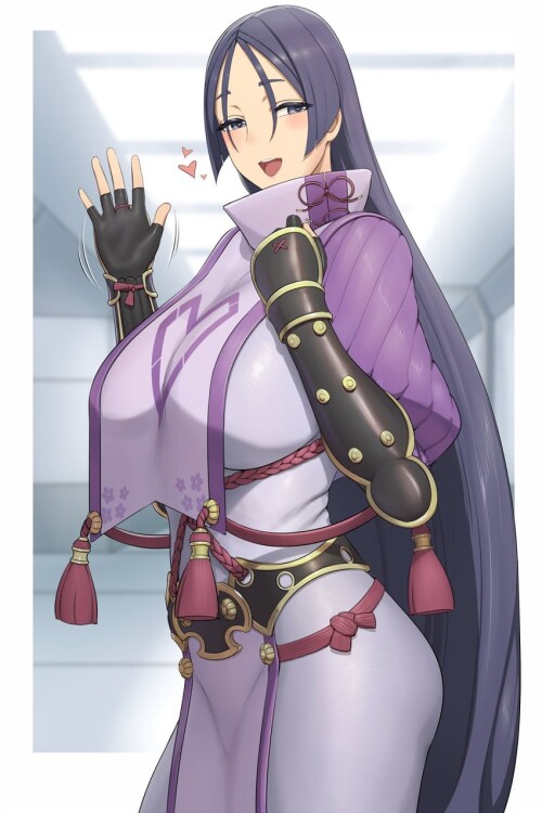 minamoto no raikou fate and 1 more drawn by lvl sentrythe2310 sample b4a4864e8ba24df7f57a3278ef0eeb