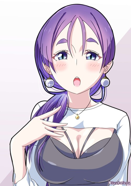  minamoto no raikou fate and 1 more drawn by hot water sample f3bbb260fa6ae3ab7c830a4a36aaae80