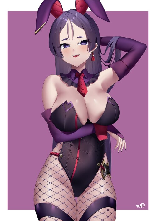  minamoto no raikou fate and 1 more drawn by kurozawa yui sample adb62b7576543d23dbfdb2fad62816d2