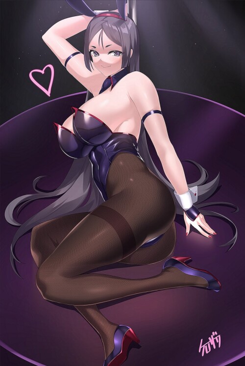  minamoto no raikou fate and 1 more drawn by kurozawa yui sample 07caa2f962431e4d755ad96bae2bbd38