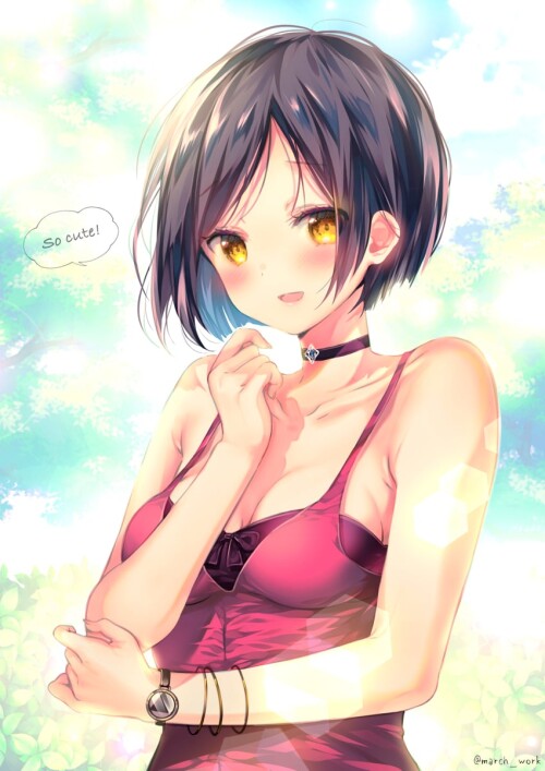  ada wong resident evil and 1 more drawn by march bunny sample 6f53f47ae1b1d5a9c12677559399f789