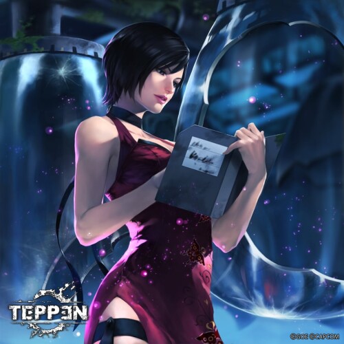  ada wong resident evil and 2 more drawn by shiyuu shiyu sample 9aecc27cbad4e381d93484cb8c026d42