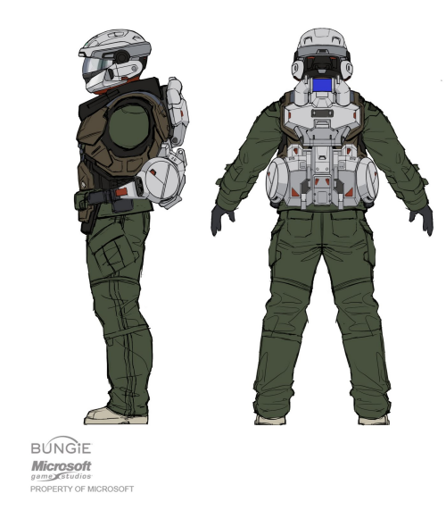 halo reach marine with rebreather