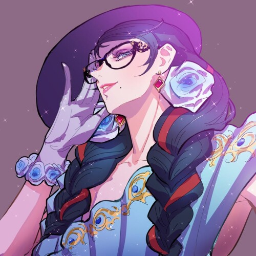  bayonetta bayonetta and 1 more drawn by kara namako sample 2a73eca4b4ecc5fd771278852d8e774a
