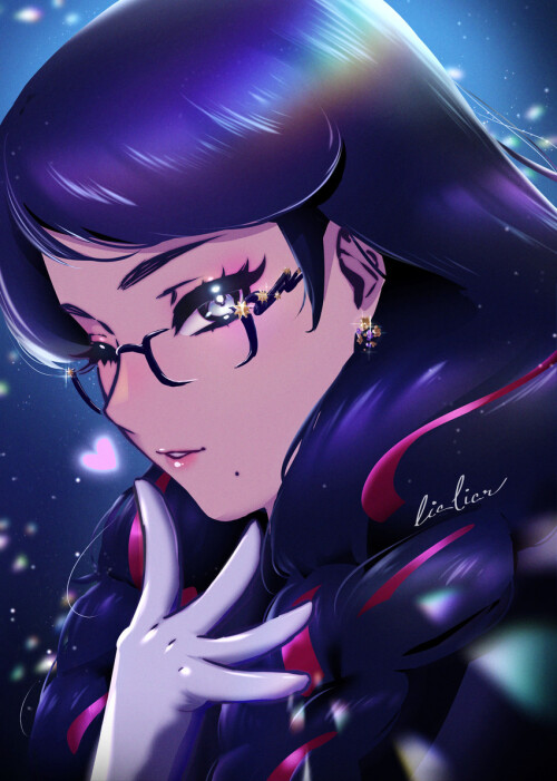  bayonetta bayonetta and 1 more drawn by lialiar1 sample bdaeb29763d8b5634ed70b3fd2e5b1b5