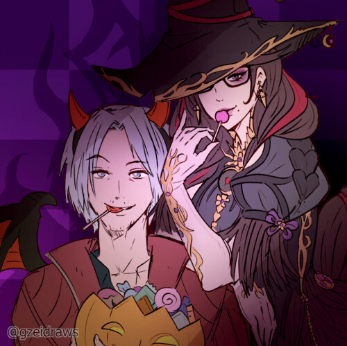  dante and bayonetta devil may cry and 3 more drawn by gzei sample 87f184b86c3a39f21291e0779a6b05d6