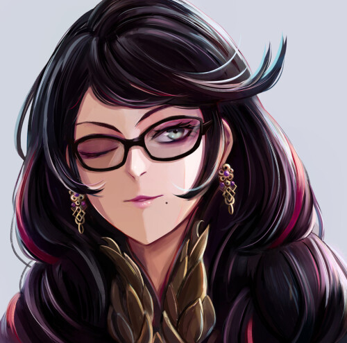  bayonetta bayonetta and 1 more drawn by leonmandala sample 699738fca56bc7b3036781eda977afd1
