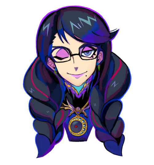  bayonetta bayonetta and 1 more drawn by denaseey sample 4537c0203ed292d53293d8b25332a00d