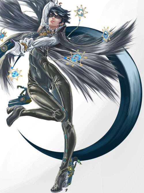  bayonetta bayonetta and 1 more drawn by judgmentboygold sample 9db1cfba605c5941f08cefc0acc17cb2