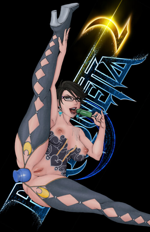  bayonetta bayonetta and 1 more drawn by lm legoman and soubriquetrouge sample 73d70c21bb970350a9b39