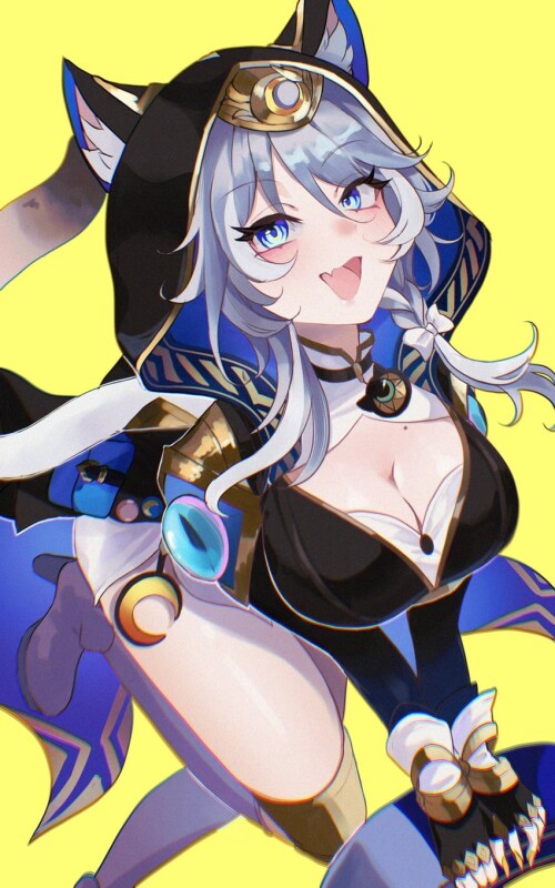  cipher honkai and 1 more drawn by godone 5do zzzzz sample 4a811f94da2cd524b88337ff06a91321