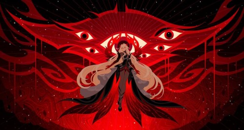  ronova genshin impact drawn by ffluvy sample f9aae595ad42fa4b156ddfe3d4c67971