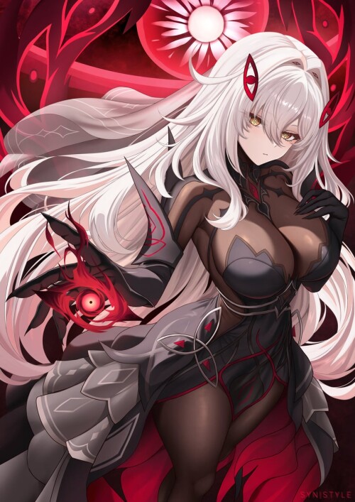 ronova genshin impact drawn by syn synstyle sample f237c6798a642d5757c5435315ecc3c8