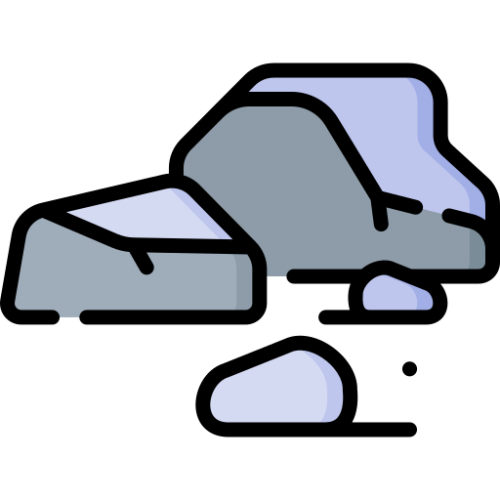 stone
