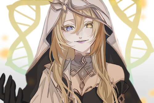  rhinedottir genshin impact drawn by naruse azusa sample 1014b39a62b39804295a66f5430fce44