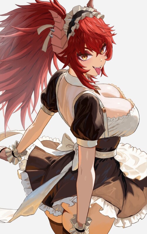  zentreya indie virtual youtuber drawn by meibin sample 6e619f4f65e2dd718c6203f8e3380b5c