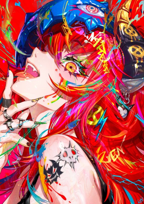  zentreya indie virtual youtuber drawn by momoyama tits sample 07a633557721a26553abcde3609fdde5