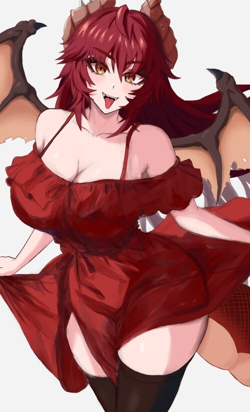  zentreya indie virtual youtuber drawn by meibin sample 319b9cc8d2c207d7821fe9c97d36b084