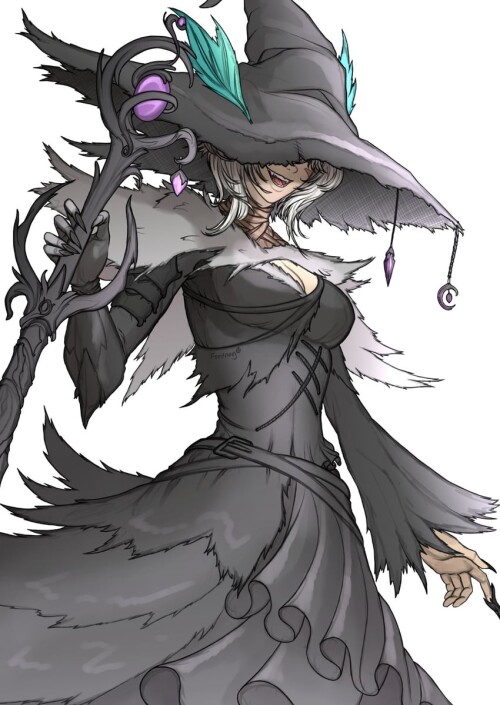  y shtola rhul final fantasy and 1 more drawn by ferdnayart sample b48d31bed46c9ae498e17910a5800ca2